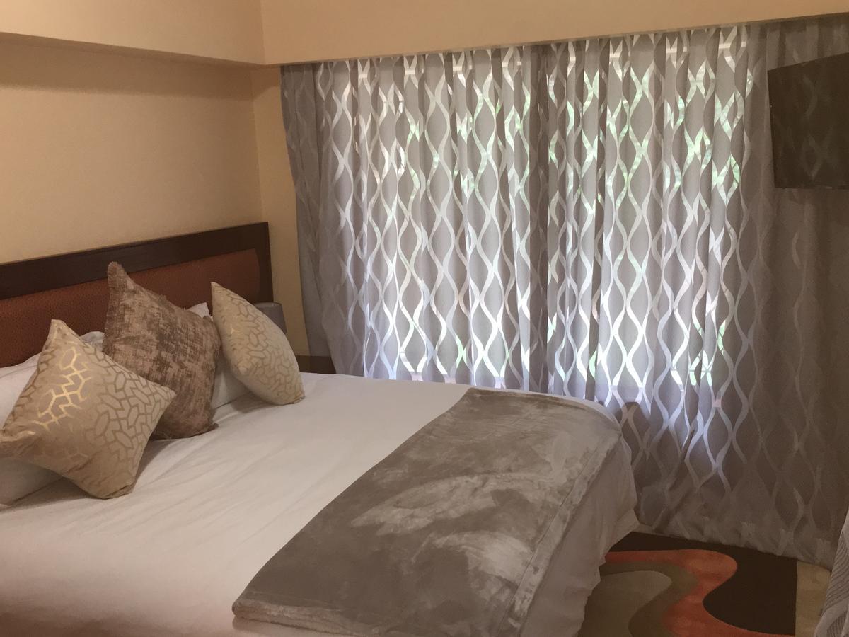 Riverton Manor Centurion Esterno foto