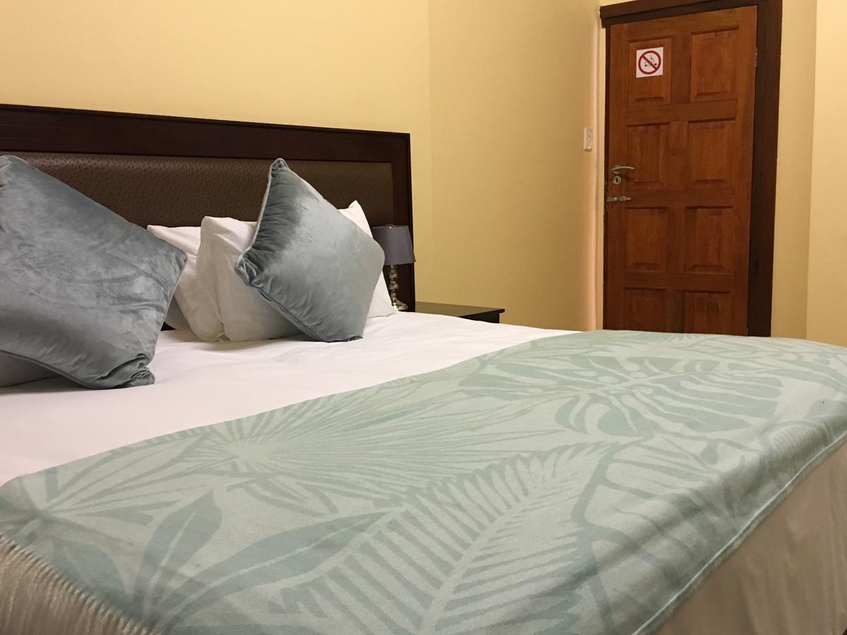 Riverton Manor Centurion Esterno foto