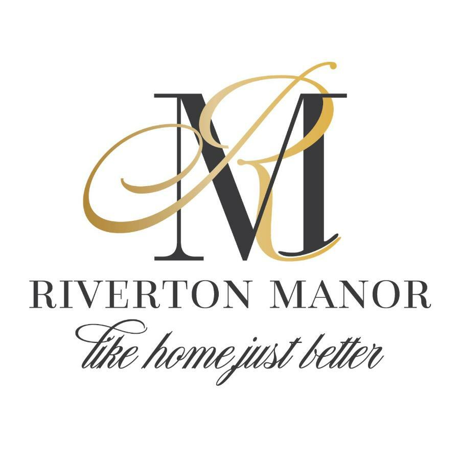 Riverton Manor Centurion Esterno foto