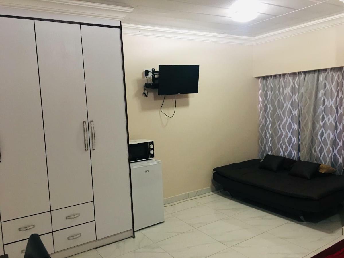 Riverton Manor Centurion Esterno foto